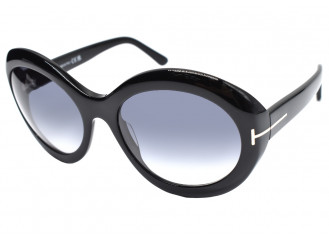 Женские солнцезащитные очки Tom Ford TF918