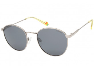 Мужские солнцезащитные очки Polaroid PLD 6171/S 6LBM9