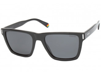 Мужские солнцезащитные очки Polaroid PLD 6176/S 807M9
