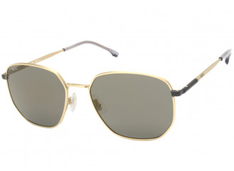 Мужские солнцезащитные очки BOSS 1413/S 0NZJO
