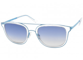 Солнцезащитные очки GUESS GU6981 90W