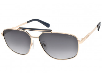 на лицо в форме сердца GUESS GU00054 32B