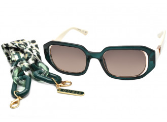Солнцезащитные очки GUESS GU7817 96F