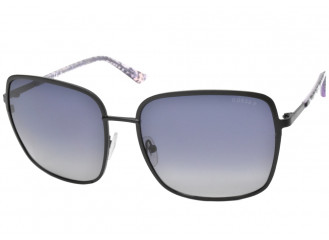 Женские солнцезащитные очки GUESS GU7846
