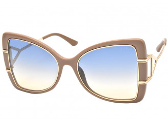 Солнцезащитные очки GUESS GU7853 57W