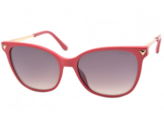 Солнцезащитные очки GUESS GU7684 66G