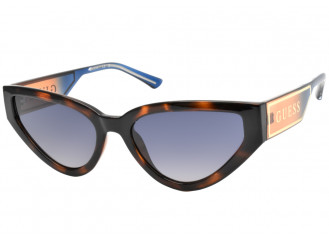 Солнцезащитные очки GUESS GU7819 52B