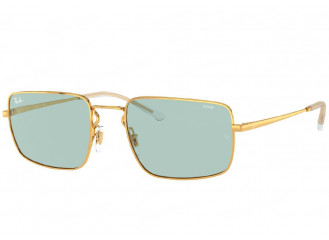 celine Ray Ban RB 3669 001/Q5