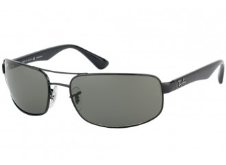 celine Ray Ban RB 3445 002/58
