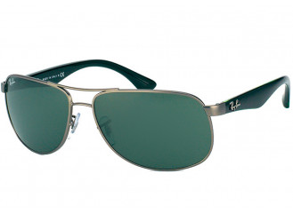 Солнцезащитные очки Ray Ban RB 3502 029
