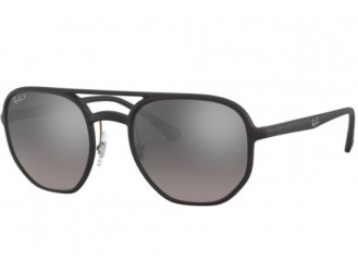 Солнцезащитные очки Ray Ban RB 4321-CH 601-S/5J