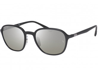 Мужские солнцезащитные очки Ray Ban RB 4341CH 601S5J