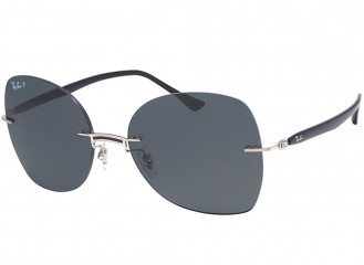 For Arts Sake Ray Ban RB 8066 003/81
