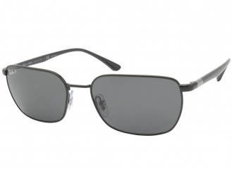 Мужские солнцезащитные очки Ray Ban RB 3684CH 002/K8