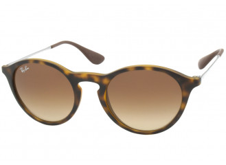 Женские солнцезащитные очки Ray Ban RB 4243 865/13