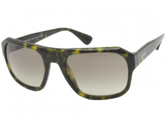 Prada Prada SPR 02S 2AU-4M1