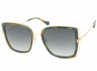 Солнцезащитные очки Ana Hickmann AH3246 G23
