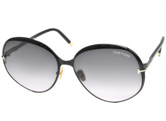 Оправы и солнцезащитные очки Сальск Tom Ford TF913 01B