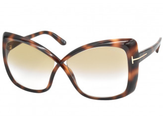 Солнцезащитные очки Tom Ford TF943 53F