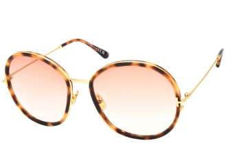Солнцезащитные очки Tom Ford TF946 53T