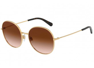 Трендовые очки Dolce & Gabbana DG 2243 02/13
