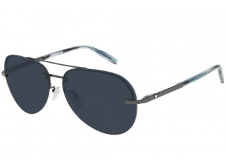 zilli Montblanc MB0018S 004