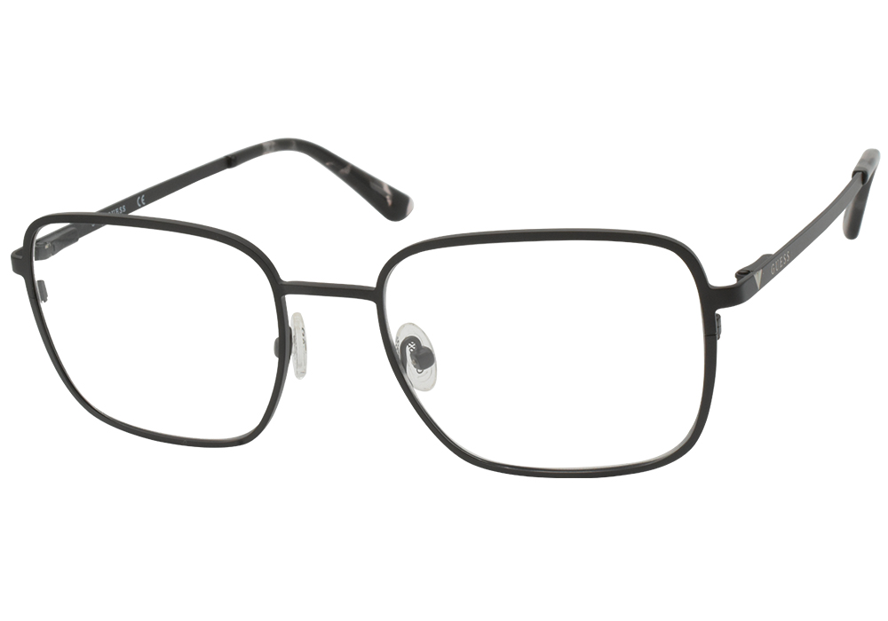 Оправы (очки) Guess GU50066 002