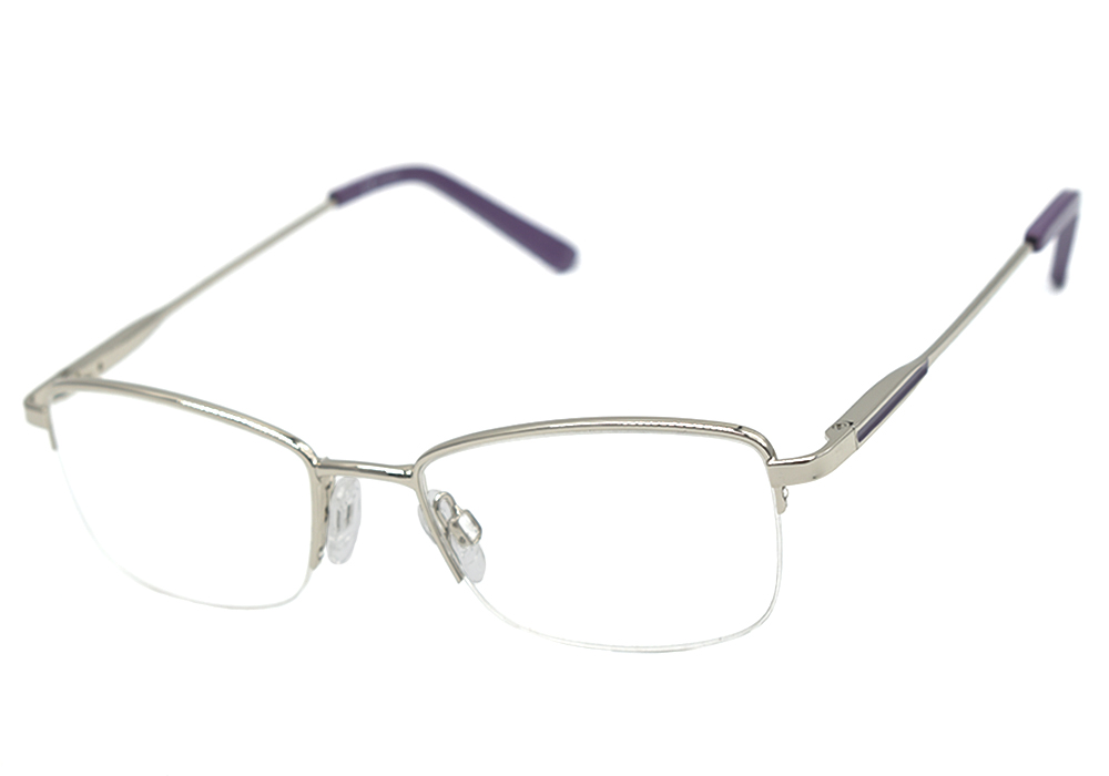 Оправы (очки) Glory 604 purple