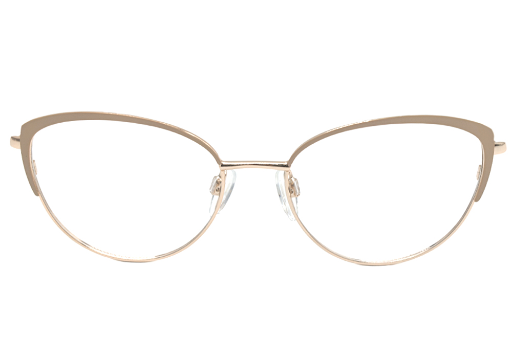 Оправы (очки) Glory 608 gold