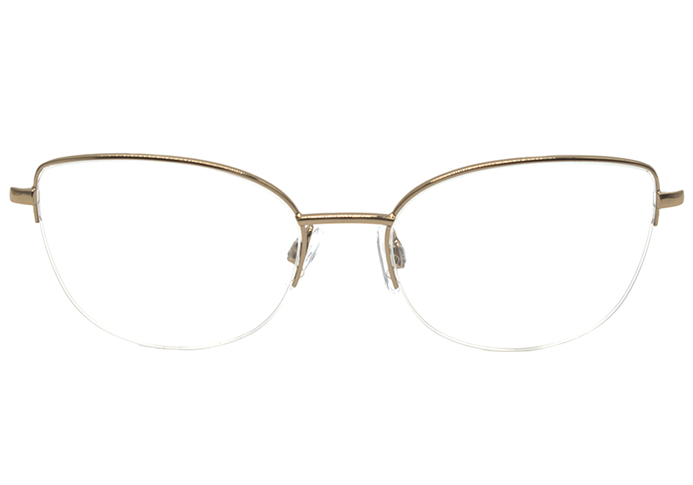 Оправы (очки) Glory 665 brown