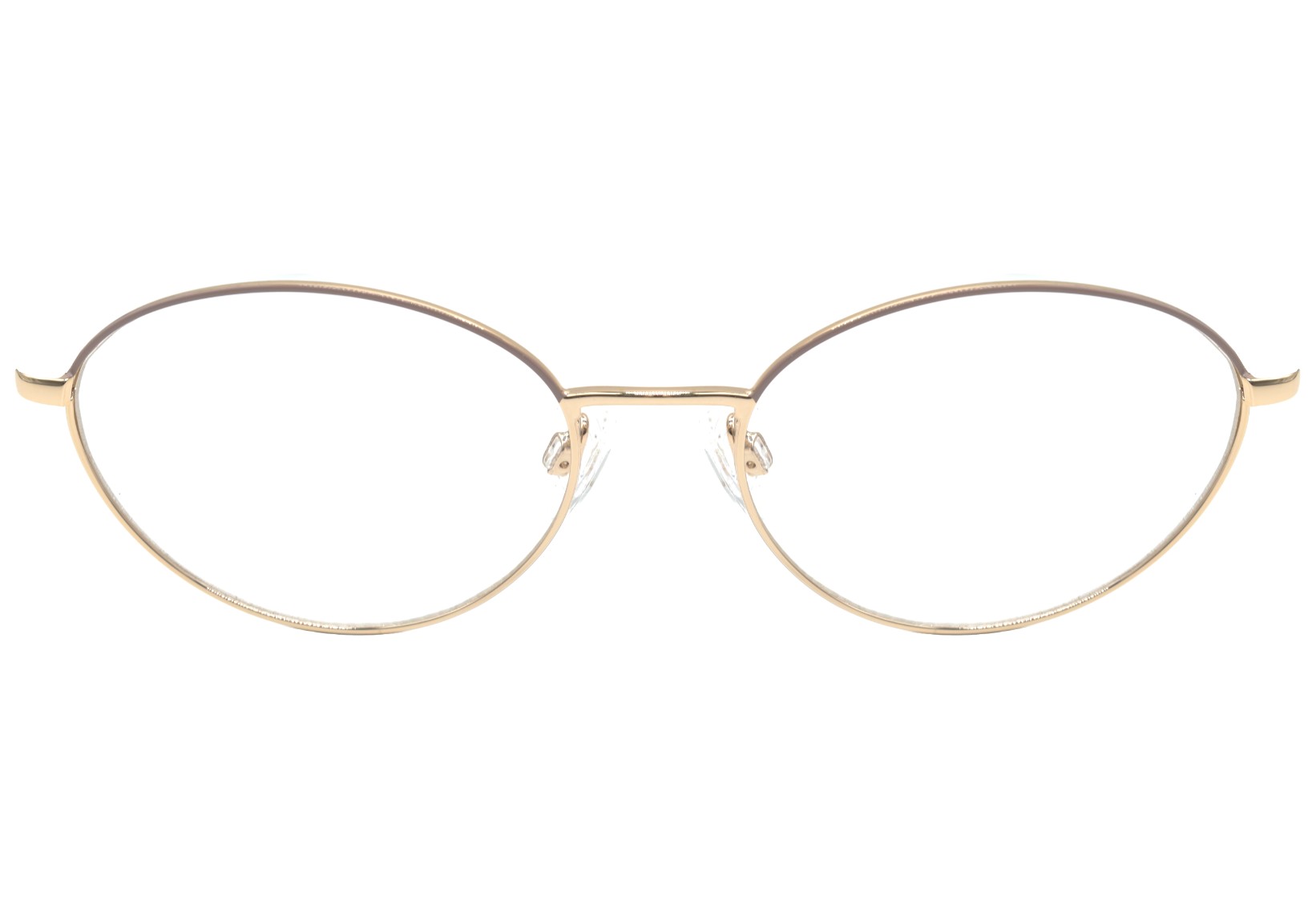 Оправы (очки) Glory 559 beige