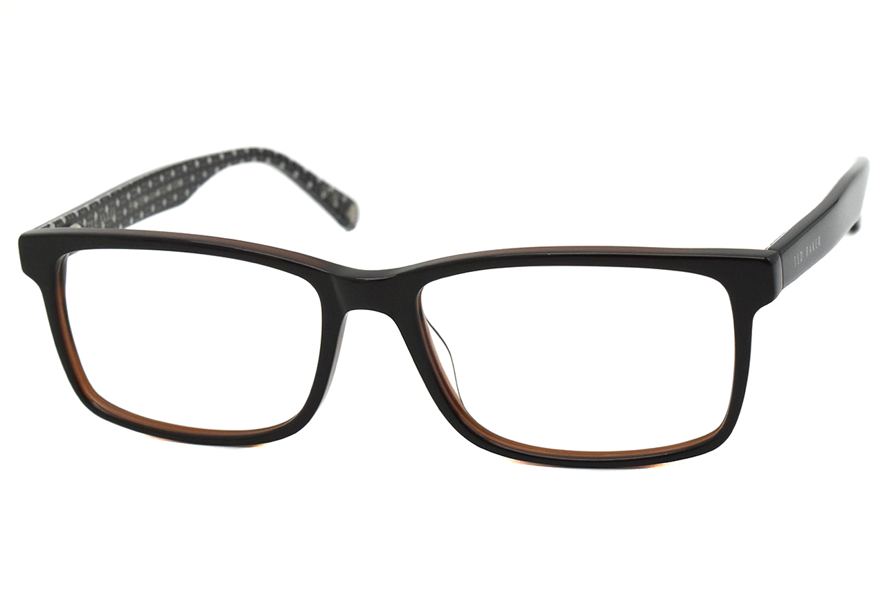 Оправы (очки) TED BAKER 8231 025
