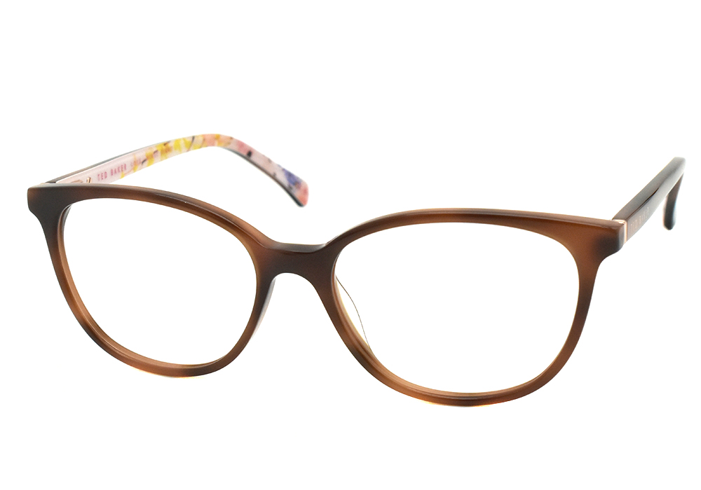 Оправы (очки) TED BAKER Polina 9177 126
