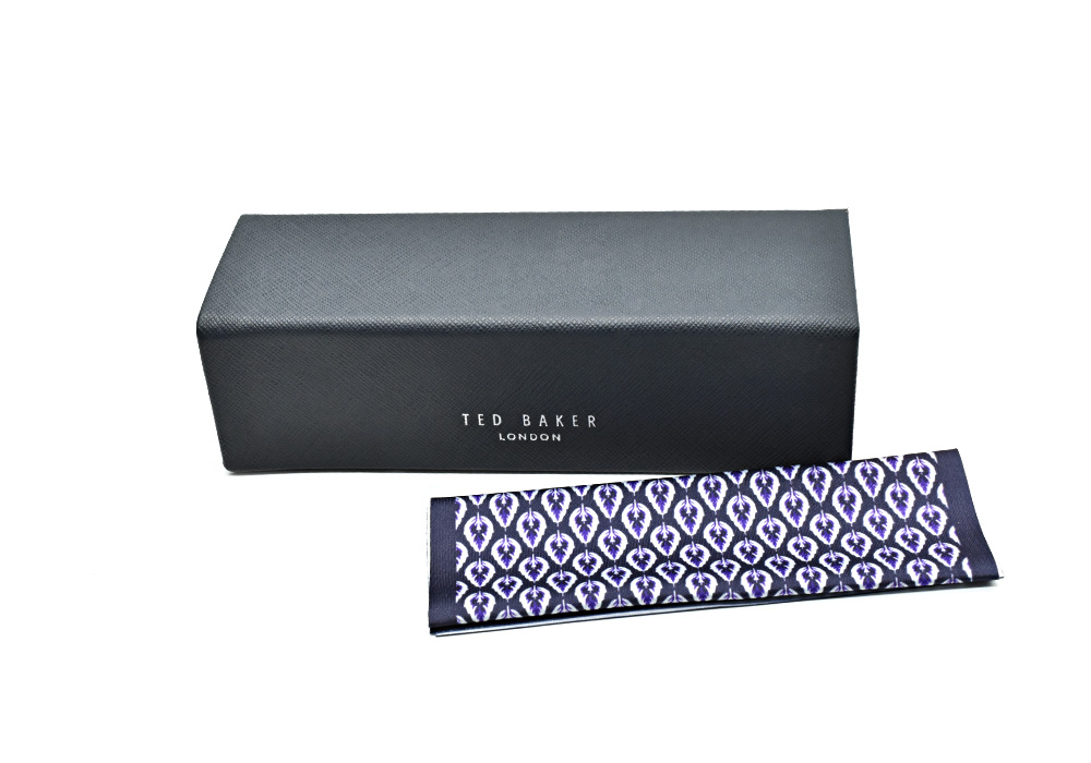 Оправы (очки) TED BAKER 9162 001
