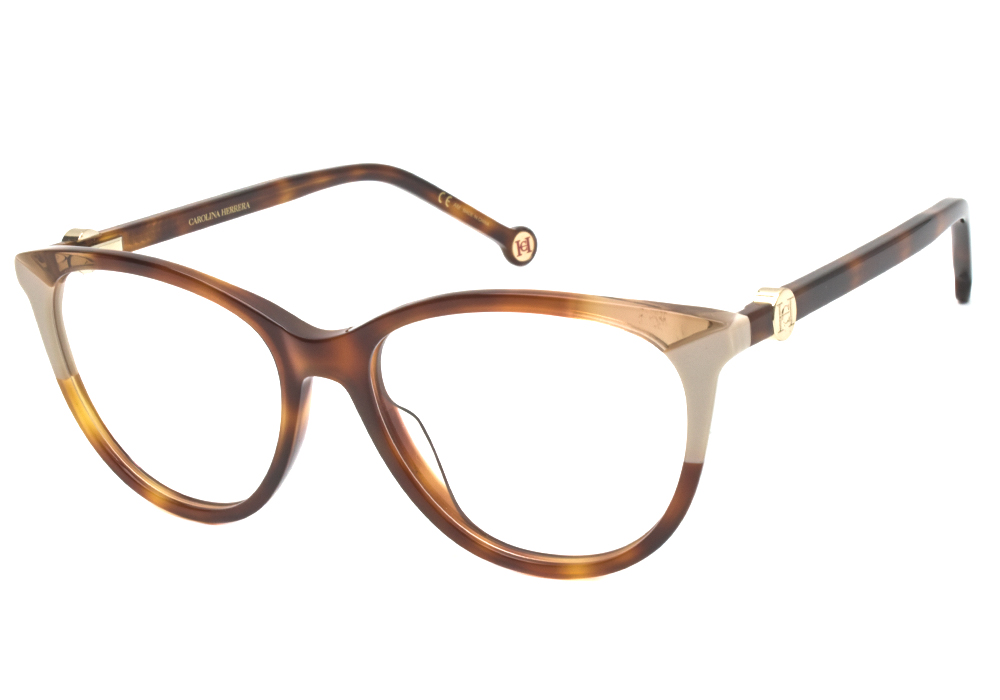 Оправы (очки) Carolina Herrera CH 0054 C1H