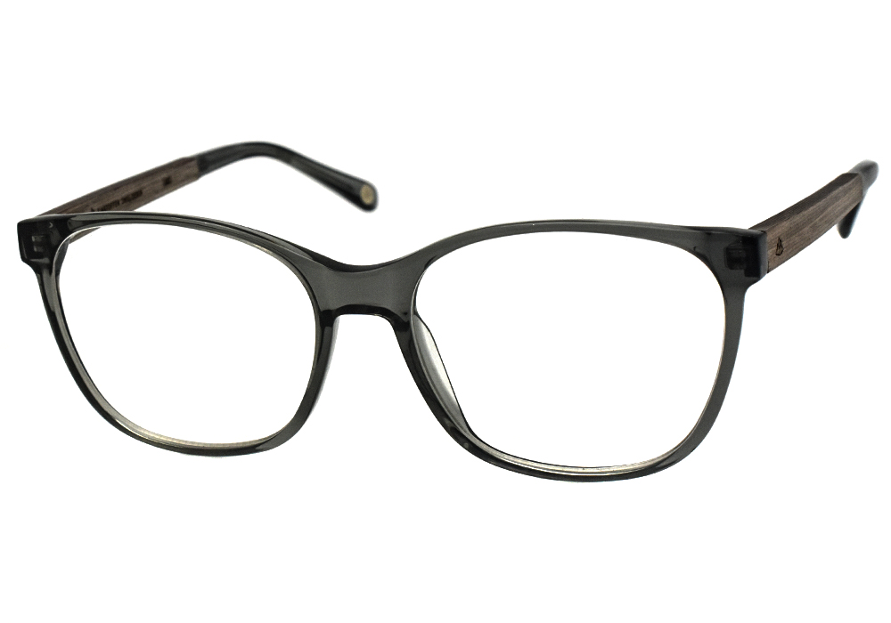 Оправы (очки) Einstoffen 5369 Silver Lacewood
