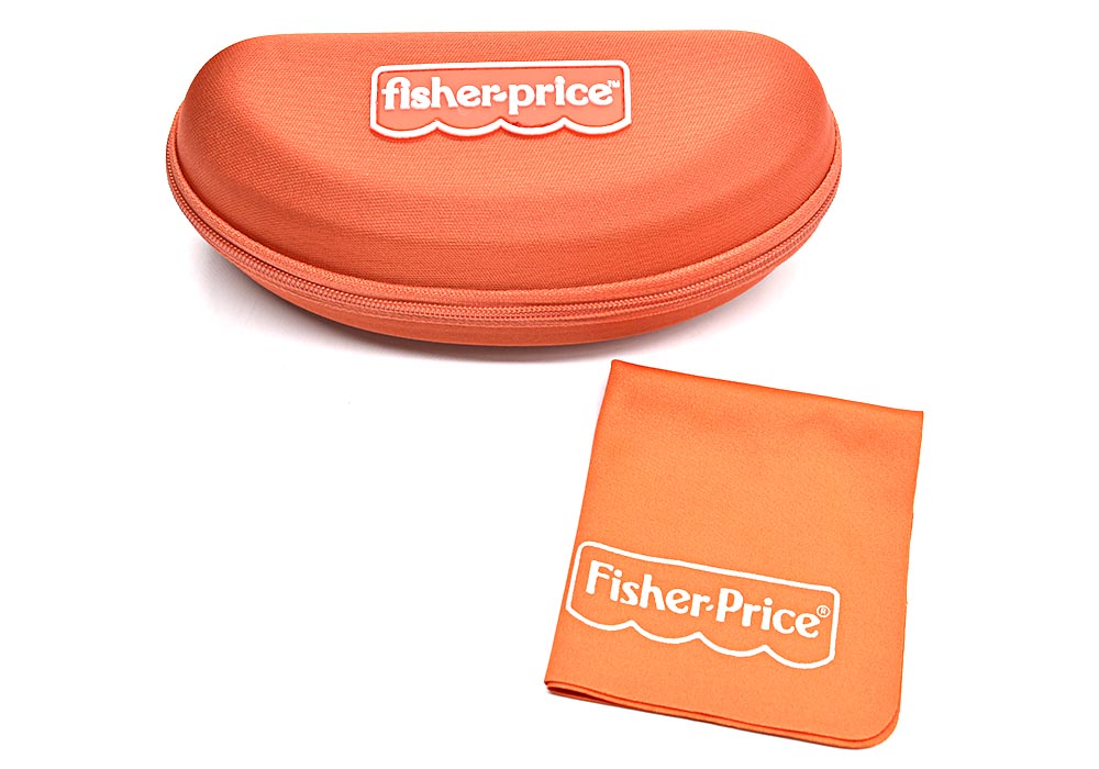 Оправы (очки) Fisher Price FPVN017 FXA