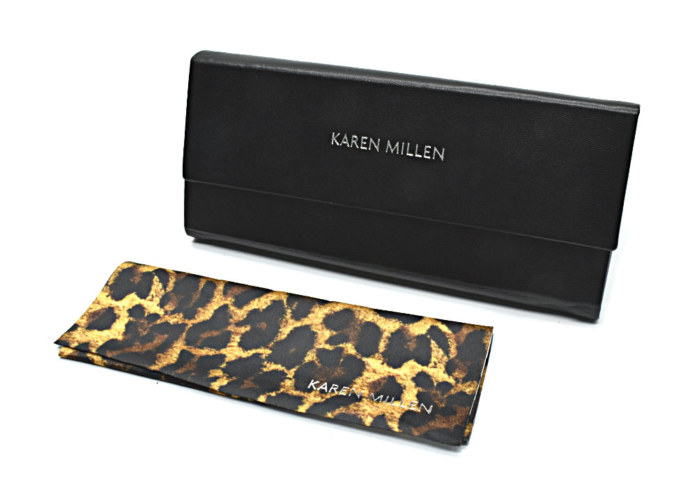 Оправы (очки) KAREN MILLEN KM1064 133