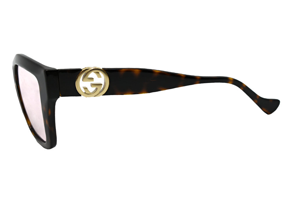 Солнцезащитные очки Gucci GG1023S 010
