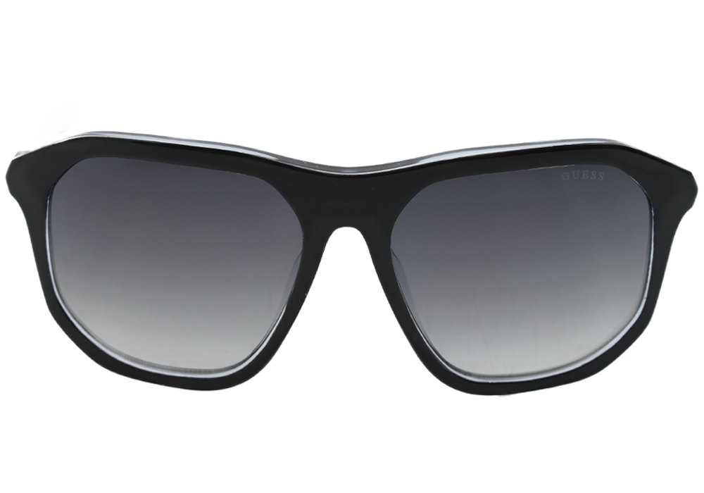 Солнцезащитные очки GUESS GU00057 01B