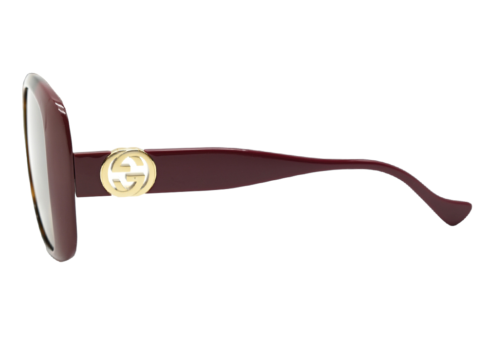 Солнцезащитные очки Gucci GG1029SA 003