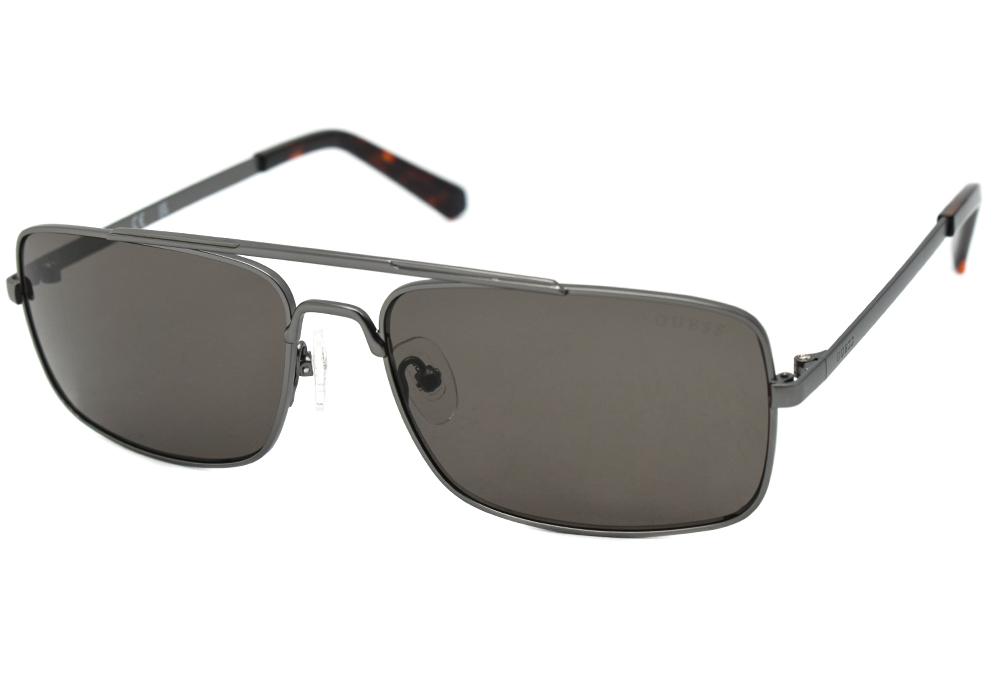 Солнцезащитные очки GUESS GU00060/S 09A