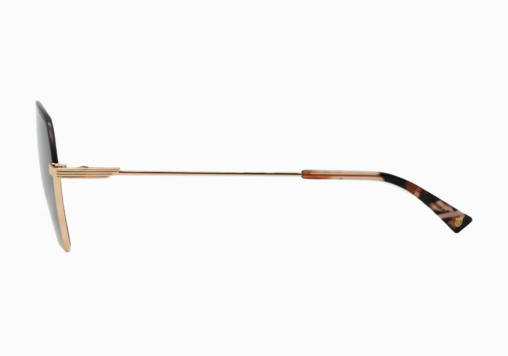 Солнцезащитные очки BULGET 	BG3309 01A