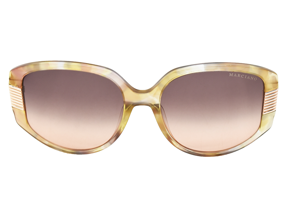 Солнцезащитные очки GUESS by MARCIANO	GM0827	52F
