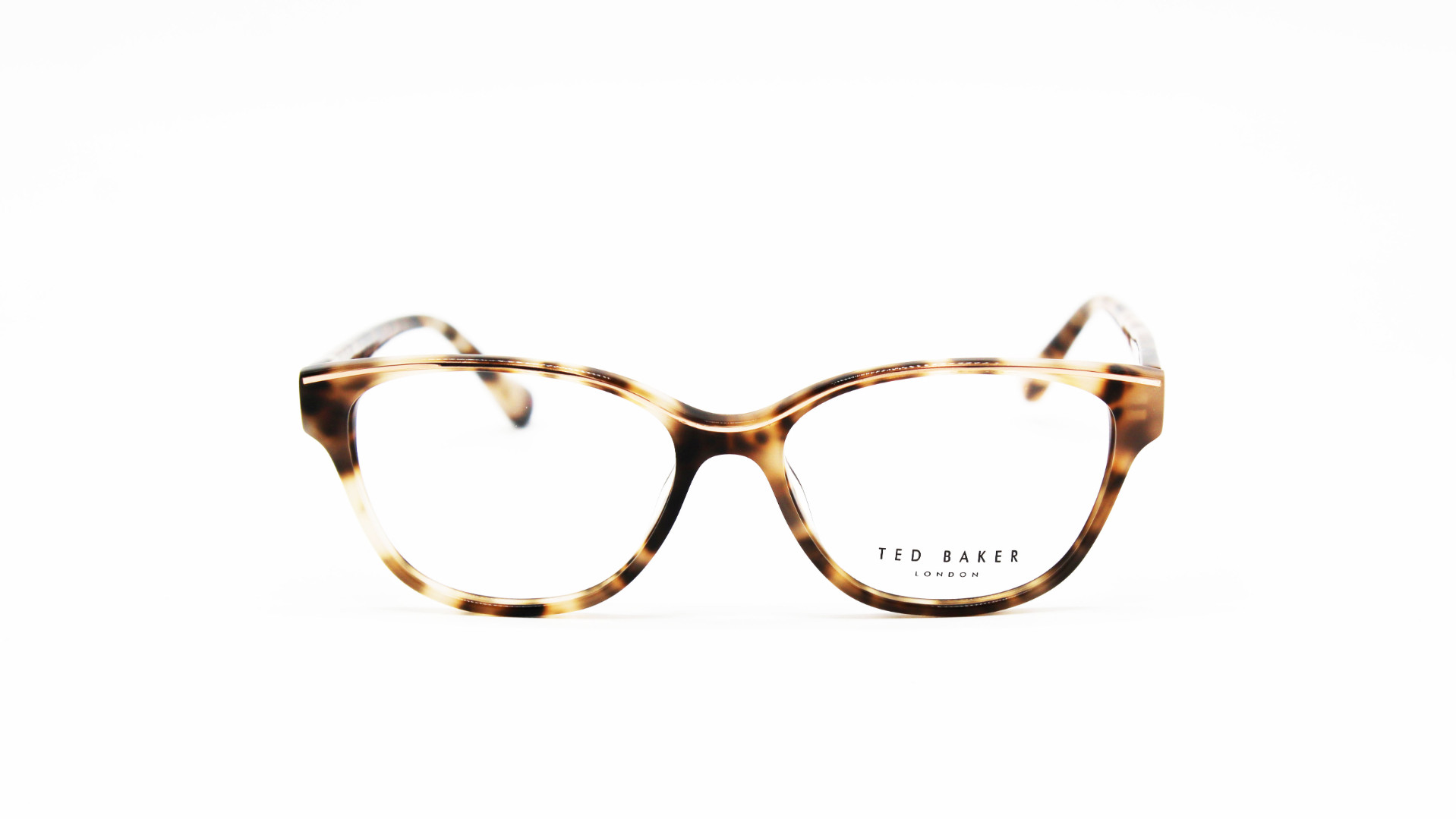 Оправы (очки) TED BAKER Regan 9164