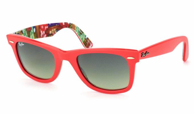 Очки Ray Ban 2140