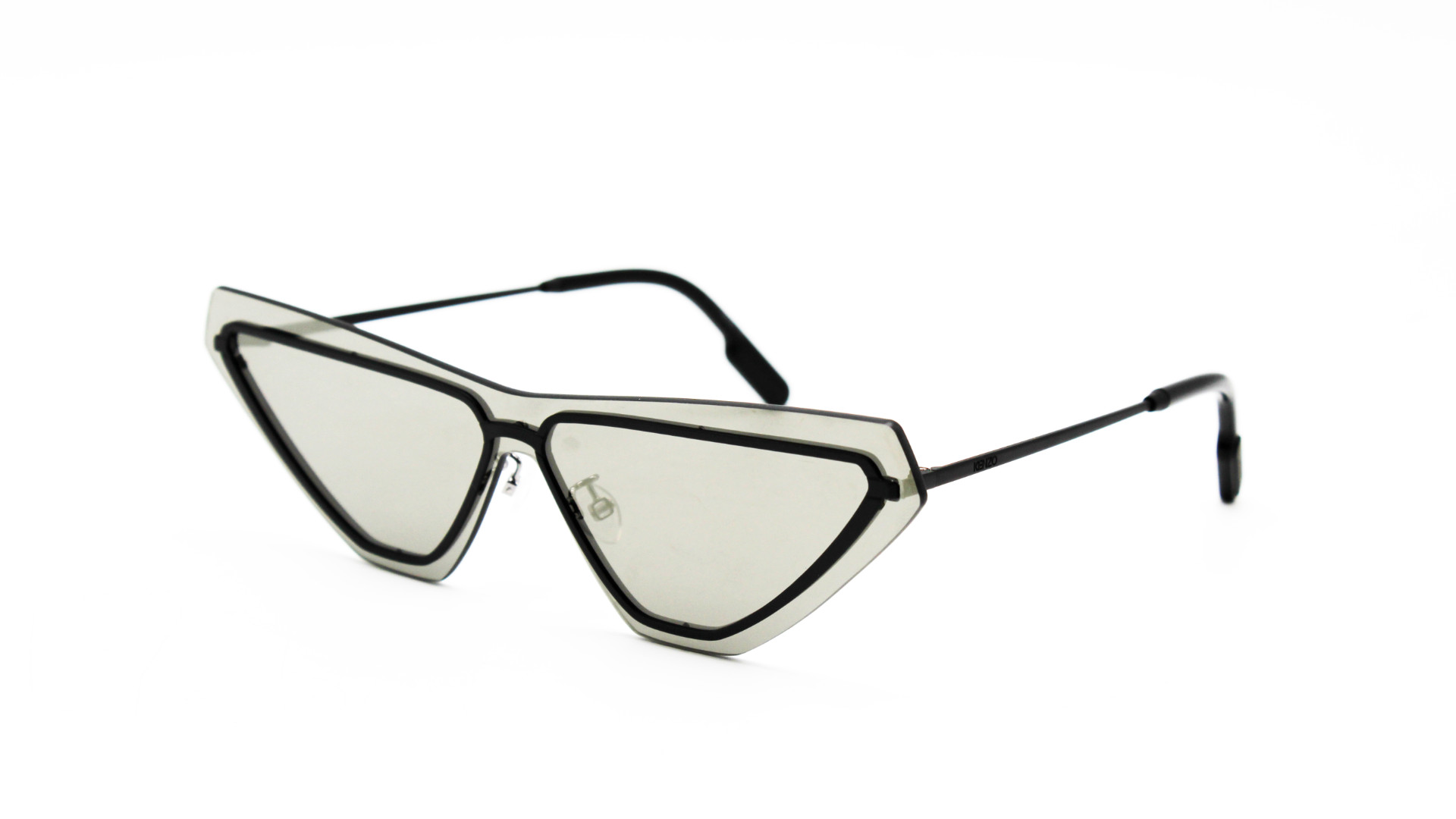 Солнцезащитные очки KENZO KZ40034U
