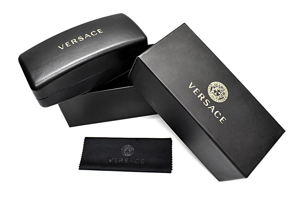 Оправы (очки) Versace MOD.1259-Q
