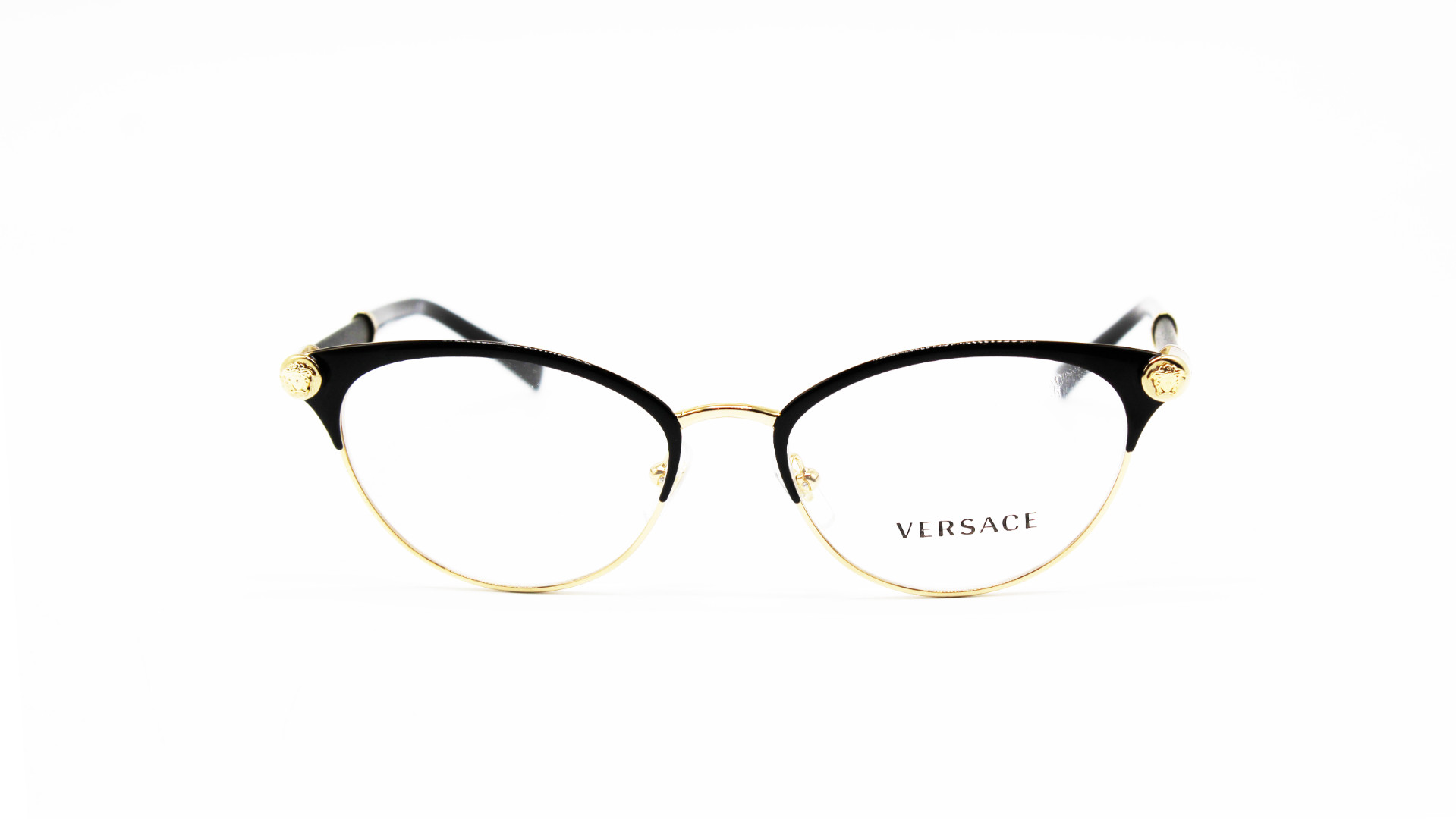 Оправы (очки) Versace MOD.1259-Q