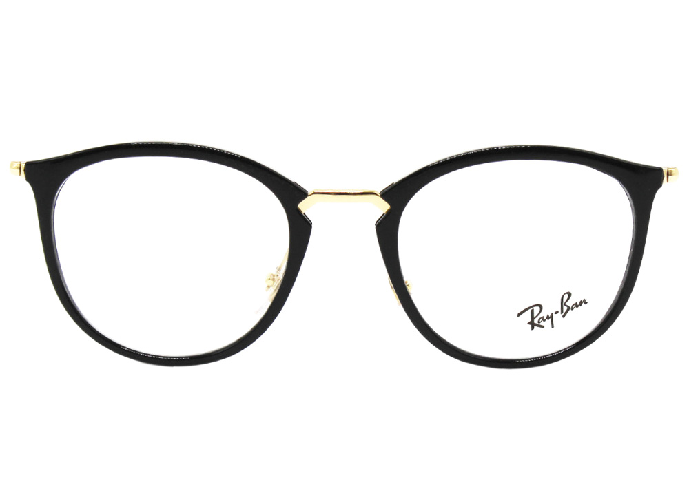 Оправы (очки) Ray Ban RB 7140